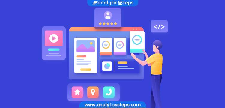 Step-by-step guide to optimizing Landing Page Conversion Rates title banner